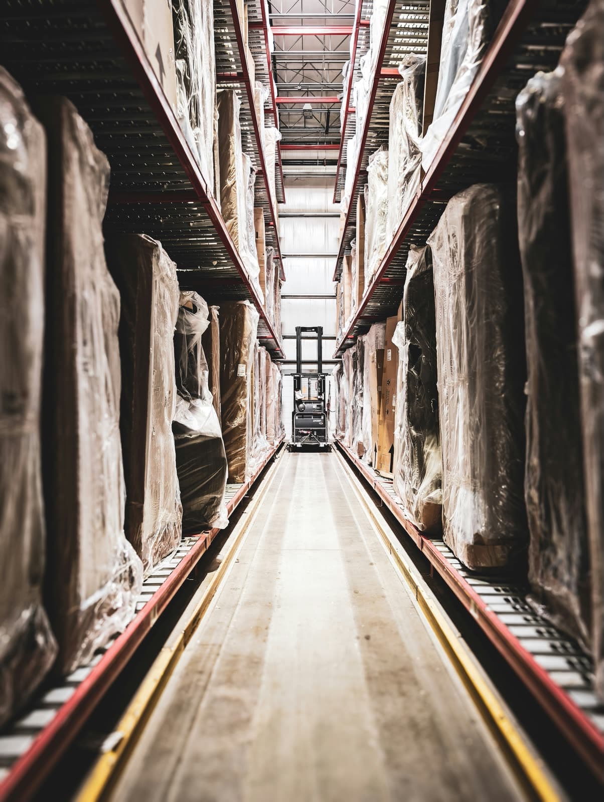Ports, Terminals & Bulk Handling